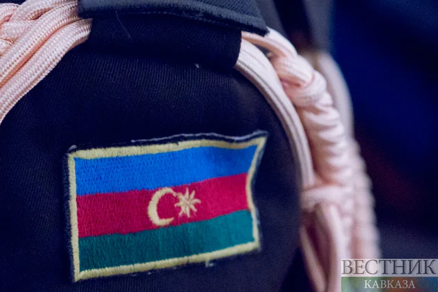 В Азербайджане идентифицировали еще 5 погибших в ходе АТО