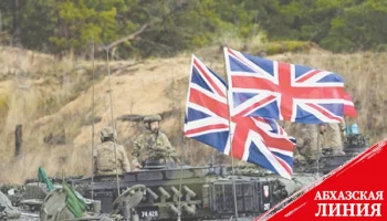 Перед выборами в парламент британцам пообещали вернуть воинскую повинность