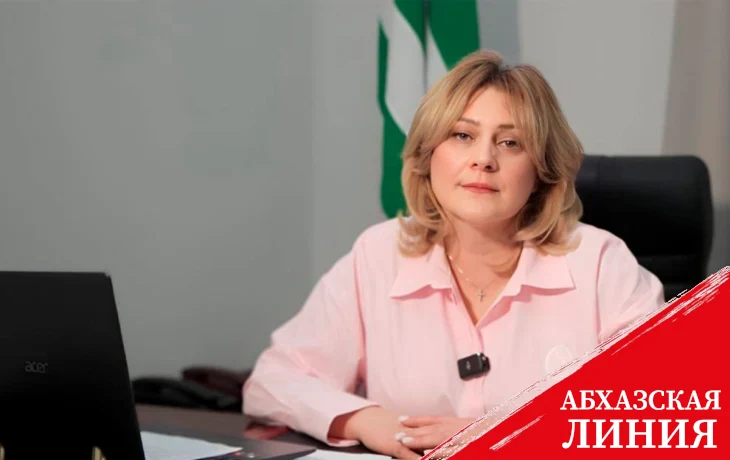 
Депутат Рашида Айба прокомментировала бюджет на 2024 год Фонда инвалидов Отечественной войны народа Абхазии
 
 
