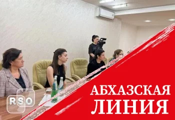 Президент Южной Осетии встретился с представителями организации «Матери Беслана»