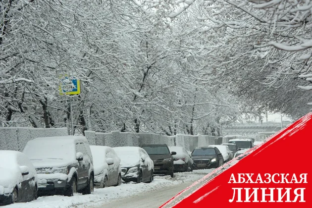 Непогода закрыла в Астане все пригородные маршруты