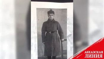 
Неутомимый человек: история одного воина и достойного гражданина
