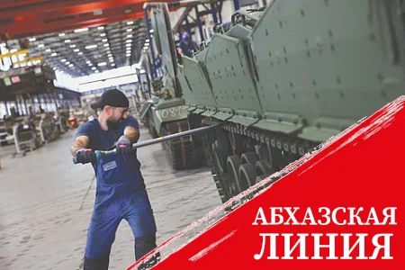 Евросоюз готовится к возможной войне с Россией