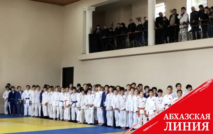 
Спортсмены из Абхазии примут участие во Всероссийском турнире по самбо и дзюдо в ЮФО
