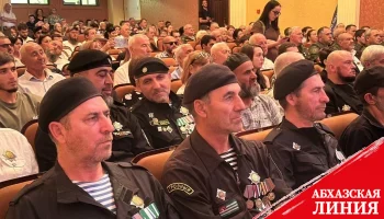 
Фонд «Помним» поздравляет с Днем добровольца
