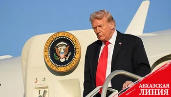 Американский президент предпочитает тарифы санкциям