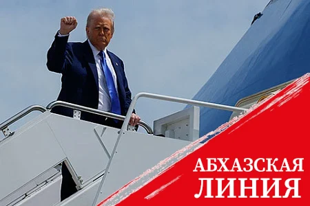 Трамп ищет выход из переговорного тупика