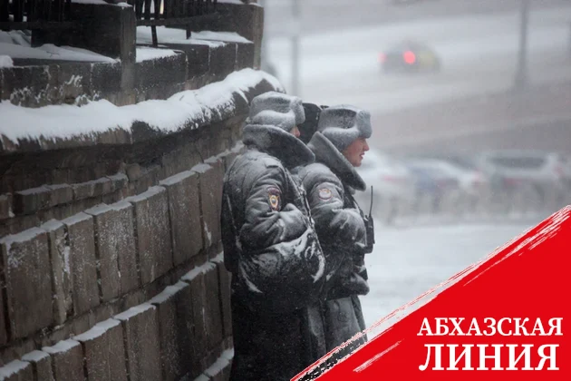 На востоке Казахстана ударили якутские морозы