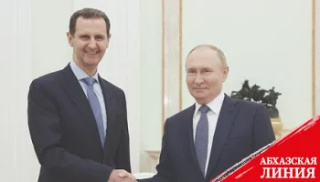 В Россию приехали два лидера государств один за другим