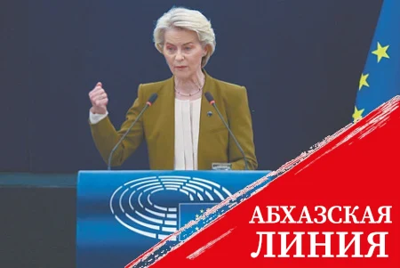 Евросоюз не собирается пока вводить визовые ограничения против россииян