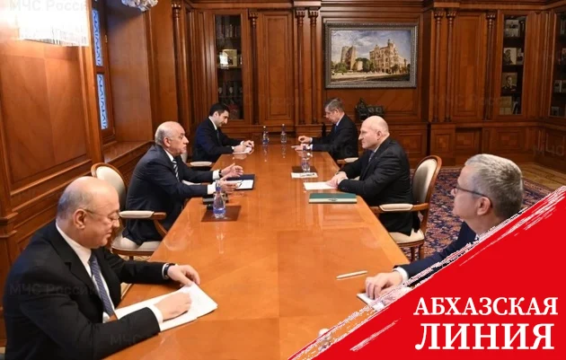 МЧС Азербайджана и России договорились о сотрудничестве