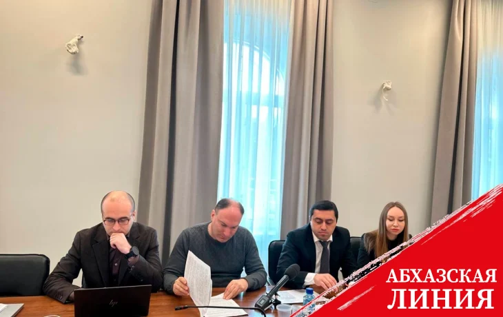 
В Парламенте презентовали проект закона "О государственной службе"
 
 
 

