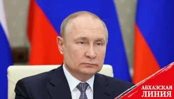 
Владимир Путин поздравил  лидеров  и граждан иностранных государств  с 79-й годовщиной  Победы в Великой Отечественной войне
