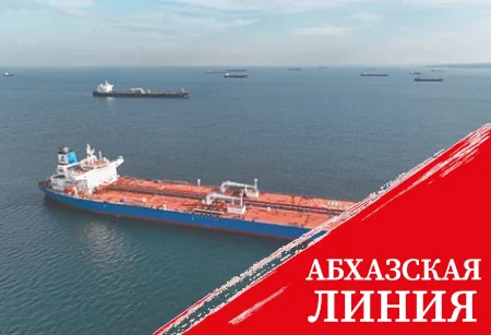В Дании будут досматривать танкеры теневого флота