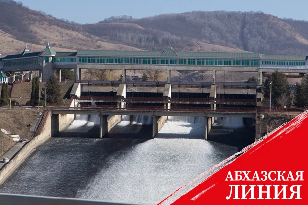 Грузия построит пять новых ГЭС на востоке страны