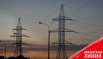 Производство электроэнергии в Азербайджане возросло