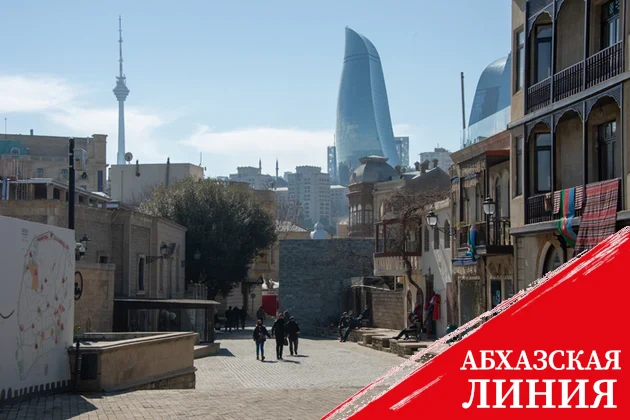 Азербайджан увеличил доходы отелей в прошлом году на 38%