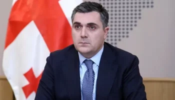 В Грузии сообщили о продолжении работы для получения статуса кандидата в ЕС