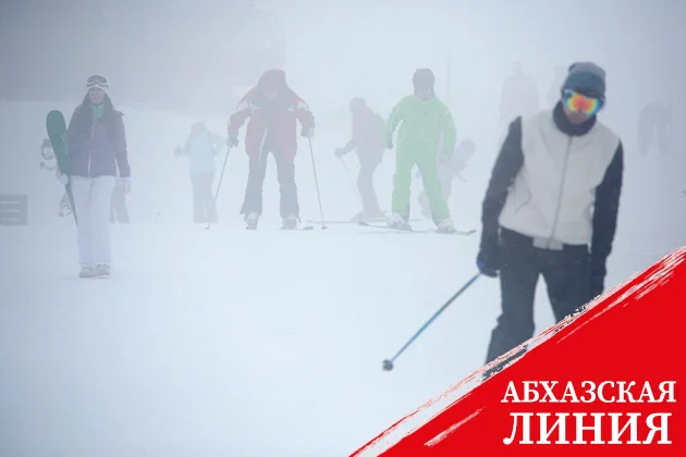 В Азербайджане открылся зимний туристический сезон