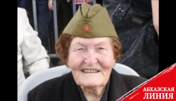 
На 102-м году ушла из жизни ветеран войны Валентина Шульгина
