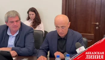 
Депутаты Парламента внесли изменения в Воздушный кодекс Абхазии
