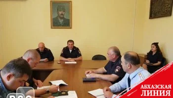 Милиция Южной Осетии готова обеспечить безопасность во время последнего звонка