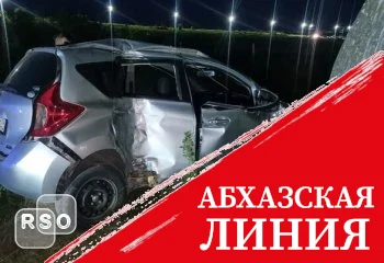 ДТП со смертельным исходом произошло в селе Прис