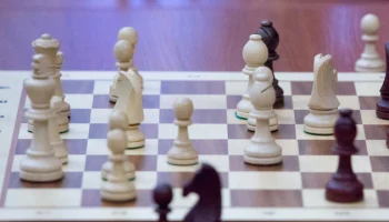Азербайджанский шахматист стал чемпионом мира по блицу