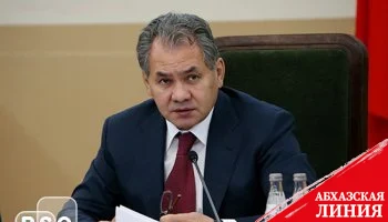 Алан Гаглоев поздравил Сергея Шойгу с Днем рождения