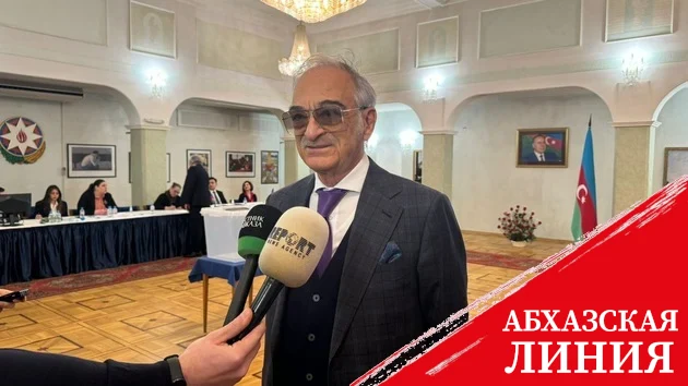 Полад Бюльбюль оглы: сегодня знаменательный день в истории Азербайджана