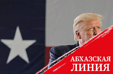 Первые решения Трампа американцам понравились