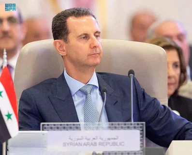 Асада предостерегли от войны с Израилем