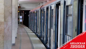 В Грузии назвали причину отказа покупать у России вагоны метро