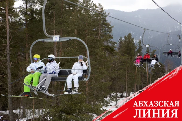 «Шахдаг» увеличит турпоток в следующем году