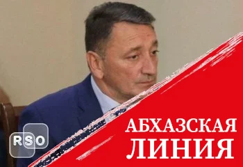 Константин Джуссоев поздравил Сергея Аксенова с избранием на пост Главы Республики Крым