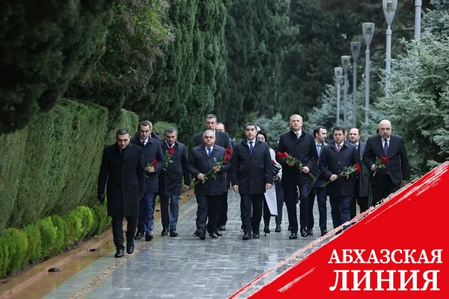 Тбилиси: Грузию и Азербайджан связывает братство
