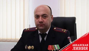 
С 2020 по октябрь 2024 года в Абхазии произошло 903 ДТП, в которых погибло 255 человек
 
 
