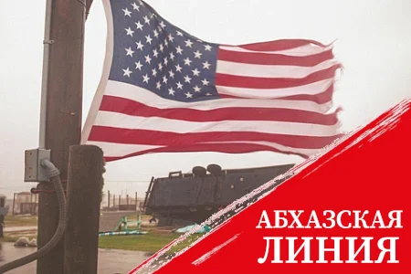 США. Техас под ударом стихии