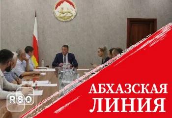 Константин Джуссоев потребовал более конструктивной работы от строителей