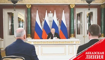 Россия и Украина приближаются ко вторым стамбульским переговорам