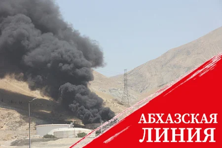 Тегеран готовят к опустошению