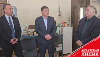 
У отдел технической ортопедии Республиканского реабилитационного центра возникли трудности с приобретением расходных материалов
