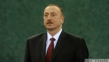 Ильхам Алиев посетил Джебраильский район 