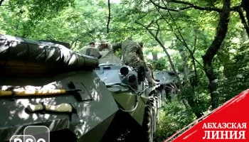 Подразделения технического обеспечения минобороны Южной Осетии выполняют плановые мероприятия