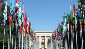 Григорий Карасин: «Основная цель Женевских дискуссий – прочная безопасность Южной Осетии и Абхазии"