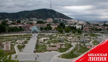 Туристы в Грузии смогут попробовать вкус Тбилиси