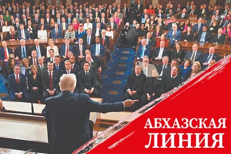 Трамп сменил бизнес-подход на мессианство