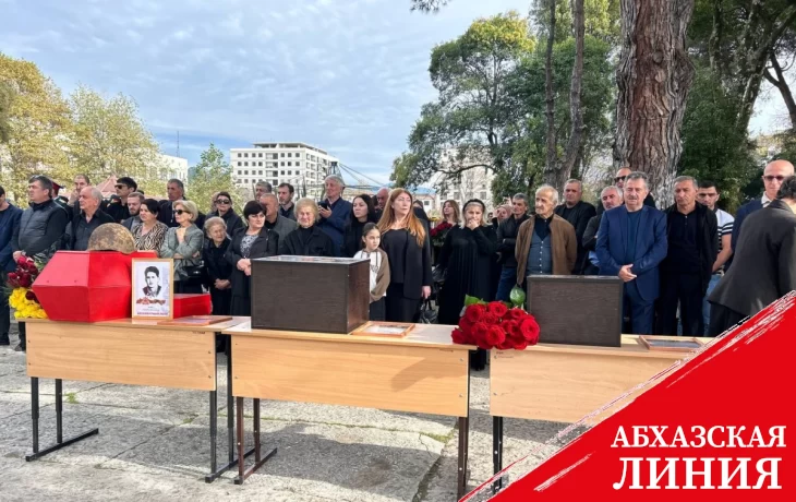 Останки Ризабея Хибба, погибшего в Крыму, вернули на родину