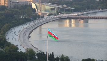 Баку: Азербайджан никогда не устраивал этнических чисток в Карабахе