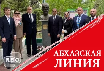 В Иране установлен памятник осетинскому поэту Коста Хетагурову